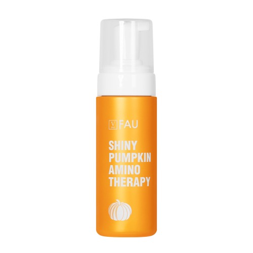 FAU Shiny Pumpkin Vegan スキンケアセット Shiny Pumpkin Vegan | Products | FAU Cosmetic