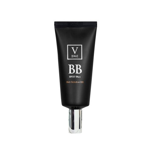 Skin Solution BB Cream