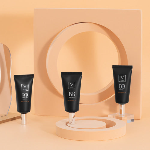 Skin Solution BB Cream