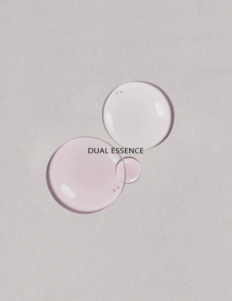 RELAX & WAKE UP DUAL ESSENCE - MORNING & NIGHT