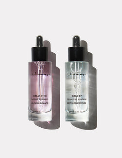 RELAX & WAKE UP DUAL ESSENCE - MORNING & NIGHT