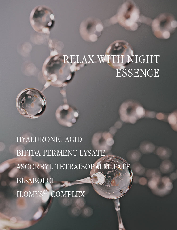 RELAX & WAKE UP DUAL ESSENCE - MORNING & NIGHT