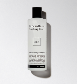 Renew-Derm No.4 Soothing Toner