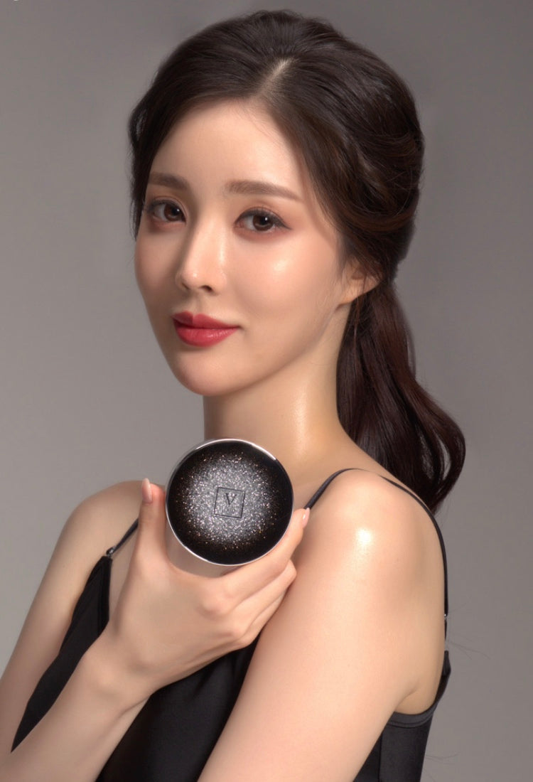 Skin Solution Star Cushion